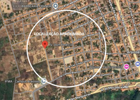 Casa com 3 Quartos e Terreno de 420 m² em Araioses/MA