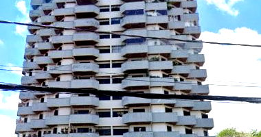 Apartamento com 3 Quartos e 2 Vagas - Vila Jacuí, São Paulo