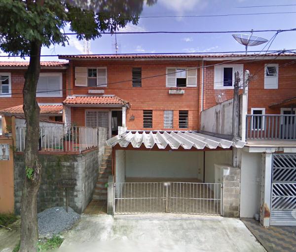 Casa com 136,43 m² em Pirituba