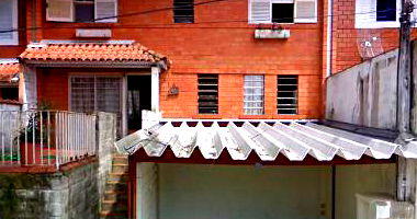 Casa com 136,43 m² em Pirituba