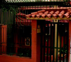 Apartamento com 1 quarto em Quintino Bocaíuva