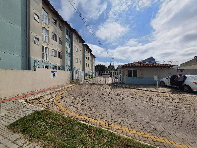 Apartamento com 1 quarto e 1 vaga