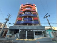 Apartamento Duplex Cobertura com 2 Vagas em Leilão