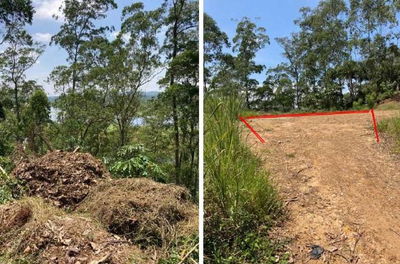 Terreno em Morada dos Colibris com 2.093,34 m²