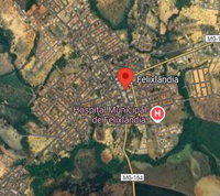 Lote em So Jos do Buriti com 1.000 m² em Campina Grande