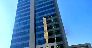 Sala Comercial em Leilão - Edifício Helbor Offices