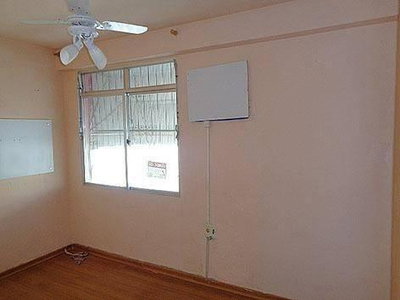 Apartamento 2 quartos, 50m² - Irajá/RJ