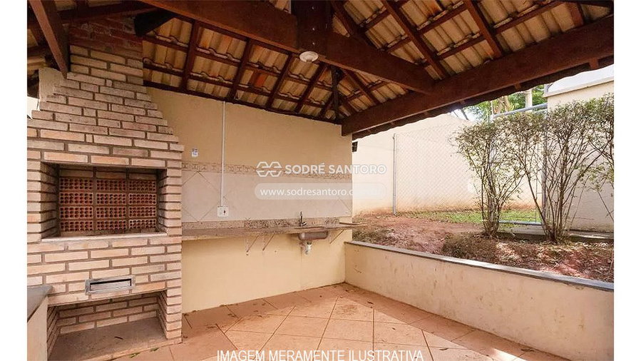 Apartamento com 1 quarto, 1 banheiro e 1 vaga de garagem