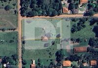 Chácara em São Carlos com 164m² construída e 5.082m² de terreno