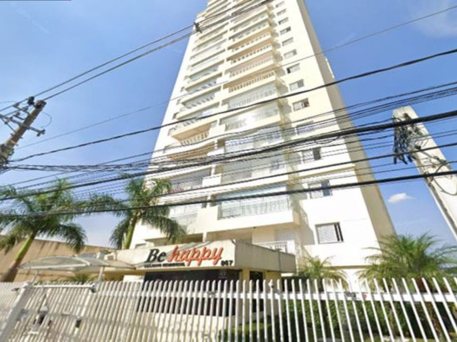 Apartamento 73m² com 2 vagas em São Paulo - Excelente oportunidade!