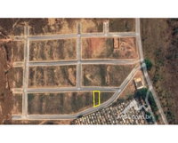 Lote Urbano de 245,50m² no Residencial Boa Vista