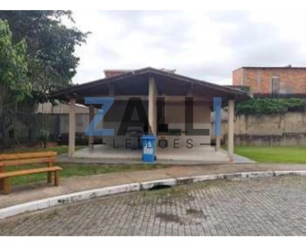 Apartamento com 43m² + vaga, 1 quarto e 1 banheiro