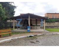 Apartamento com 43m² + vaga, 1 quarto e 1 banheiro