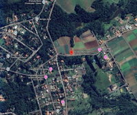 Fração Ideal de Imóvel Rural com Benfeitorias