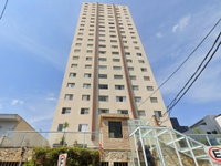 Apartamento 93m² no Edifício Latina - 13º andar - São Caetano do Sul