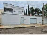 Casa em Condomínio com 205m² construída em Goiânia