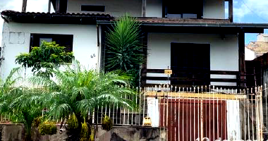 Casa Residencial em São Leopoldo com 3 Quartos