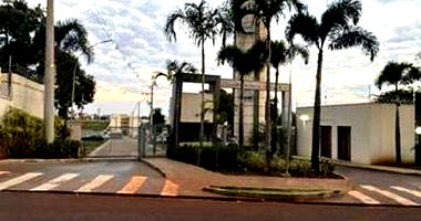 Apartamento com 2 quartos em Araraquara