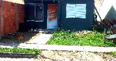Casa com 2 Quartos e 150m² de Terreno em Campos dos Goytacazes