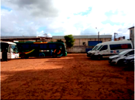 Complexo de Edificações - 201m² a.c - 7.200m² a.t