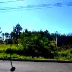 Terreno espaçoso com 511,50 m² para oportunidades de investimento.