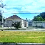 Residência com 3 dormitórios e churrasqueira em Pelotas