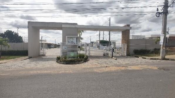 Casa com 2 quartos, 1 banheiro e área privativa de 45,67 m²