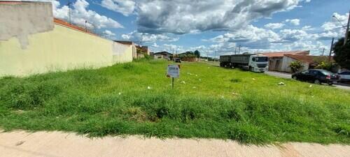 Lote em Mineiros Do Tietê, SP