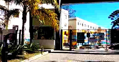 Residencial Cardinalli: 2 Quartos, 1 Vaga, Araucária