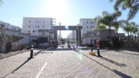 Apartamento 303 com vaga de garagem em Suzano/SP