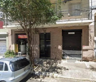 Apartamento com 85,66 m², 1 quarto, 1 banheiro