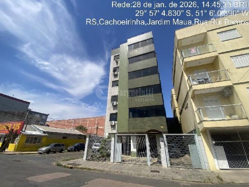 Apartamento 193,79m² com 2 quartos em Cachoeirinha/RS