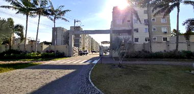 Apartamento 45m² com 1 quarto em Rio de Janeiro