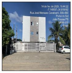 Apartamento 2 quartos, 2 banheiros, 63m², 1 vaga, área de serviço