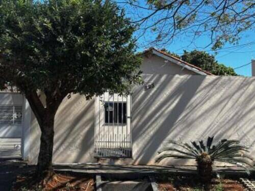 Casa 3 quartos, 2 banheiros, 149m², ocupada