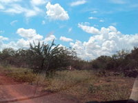 Área Rural com 101,64 Hectares em Santa Maria da Boa Vista/PE