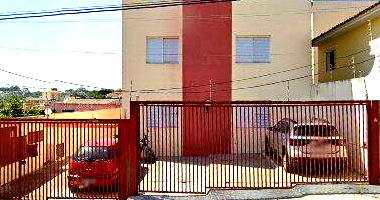 Direitos sobre Apto 21 - 75,77m² - Sorocaba/SP