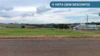 2 terrenos ocupados com 812,66 m²