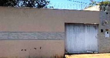 Casa em Montes Claros com 3 Quartos e 1 Banheiro