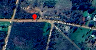 Terreno Urbano 877,42m² no Parque Eldorado, Eldorado do Sul