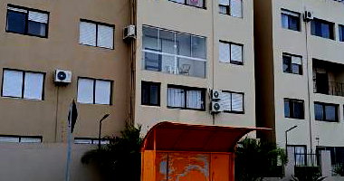 Apartamento 3 quartos, 1 vaga e 72,25 m²