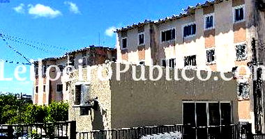 Apartamento 3 quartos, 2 banheiros, 1 vaga, 61,96m² privativos