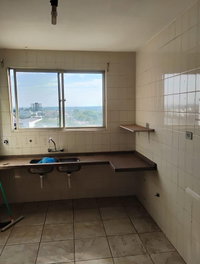 Apartamento 2 dormitórios, 110m², vaga de garagem - Foz do Iguaçu