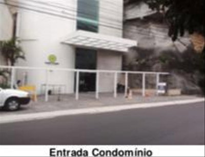Apartamento com 2 quartos em Icaraí, Niterói