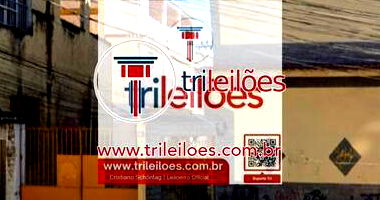 Casa com 65m² no Caju, Rio de Janeiro/RJ