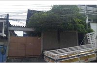 Casa com 169,47m² em Tomazinho, ocupada