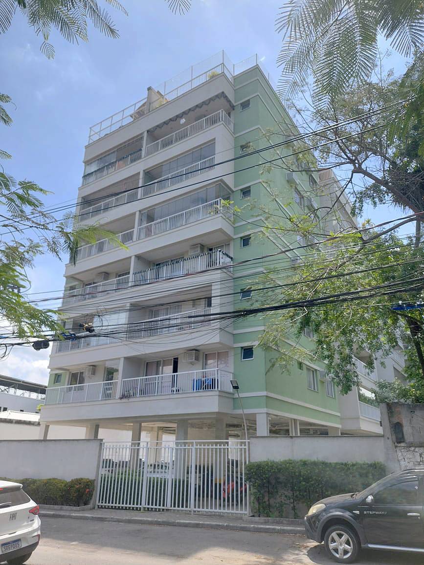 Apartamento na Rua Mapendi - 76 m²