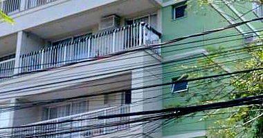 Apartamento Ocupado na Rua Mapendi - 76 m²