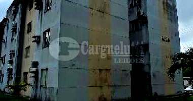 Apartamento 2 quartos, 90,65m², 1 vaga, Tarumã/Manaus
