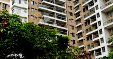 Apartamento em Jacarepaguá - 1 Vaga - Ocupado
